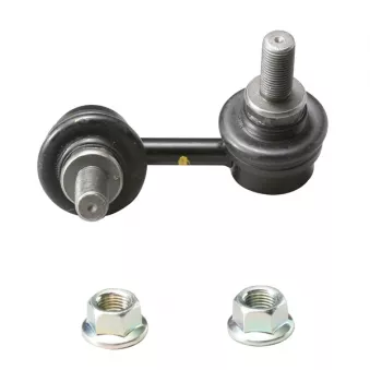 Entretoise/tige, stabilisateur avant gauche CTR CL0456