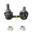 Entretoise/tige, stabilisateur avant gauche CTR CL0456 - Visuel 2