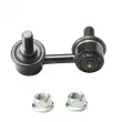 Entretoise/tige, stabilisateur arrière droit CTR CL0458 - Visuel 2