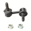 Entretoise/tige, stabilisateur arrière gauche CTR CL0459 - Visuel 1