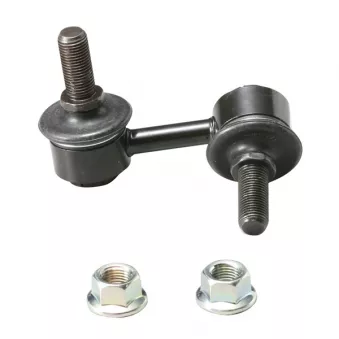 Entretoise/tige, stabilisateur arrière gauche CTR CL0459