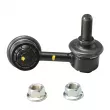 Entretoise/tige, stabilisateur arrière gauche CTR CL0459 - Visuel 2