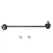 Entretoise/tige, stabilisateur avant gauche CTR CL0460L - Visuel 3