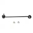 Entretoise/tige, stabilisateur avant droit CTR CL0460R - Visuel 1