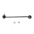 Entretoise/tige, stabilisateur avant droit CTR CL0460R - Visuel 3