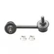 Entretoise/tige, stabilisateur arrière droit CTR CL0461 - Visuel 2