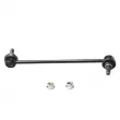 Entretoise/tige, stabilisateur CTR CL0462 - Visuel 2