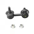 Entretoise/tige, stabilisateur avant droit CTR CL0464 - Visuel 1