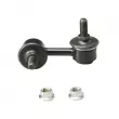 Entretoise/tige, stabilisateur avant droit CTR CL0464 - Visuel 2