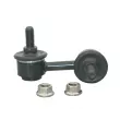 Entretoise/tige, stabilisateur avant gauche CTR CL0465 - Visuel 1