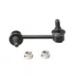 Entretoise/tige, stabilisateur avant droit CTR CL0466 - Visuel 1
