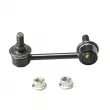 Entretoise/tige, stabilisateur avant droit CTR CL0466 - Visuel 2