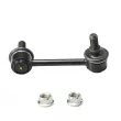 Entretoise/tige, stabilisateur avant gauche CTR CL0467 - Visuel 2