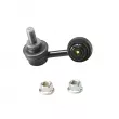 Entretoise/tige, stabilisateur avant droit CTR CL0470 - Visuel 2