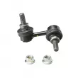 Entretoise/tige, stabilisateur avant gauche CTR CL0471 - Visuel 1