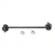 Entretoise/tige, stabilisateur CTR CL0474 - Visuel 1