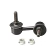 Entretoise/tige, stabilisateur avant droit CTR CL0475 - Visuel 1