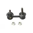 Entretoise/tige, stabilisateur avant droit CTR CL0475 - Visuel 2