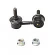 Entretoise/tige, stabilisateur avant gauche CTR CL0476 - Visuel 1