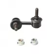 Entretoise/tige, stabilisateur avant gauche CTR CL0476 - Visuel 2