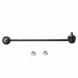 Entretoise/tige, stabilisateur avant gauche CTR CL0480 - Visuel 1