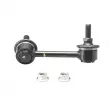 Entretoise/tige, stabilisateur arrière gauche CTR CL0481 - Visuel 1