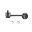 Entretoise/tige, stabilisateur arrière gauche CTR CL0481 - Visuel 2