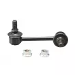 Entretoise/tige, stabilisateur avant droit CTR CL0482 - Visuel 1