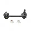 Entretoise/tige, stabilisateur avant droit CTR CL0482 - Visuel 2