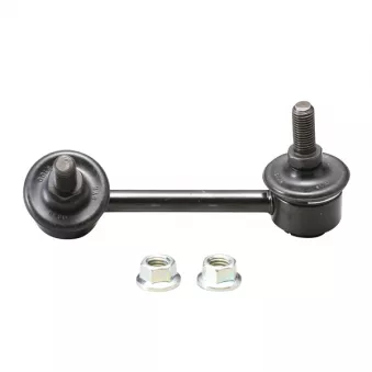 Entretoise/tige, stabilisateur arrière gauche CTR CL0484