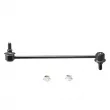 Entretoise/tige, stabilisateur avant gauche CTR CL0485L - Visuel 1