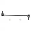 Entretoise/tige, stabilisateur avant droit CTR CL0485R - Visuel 1