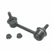 Entretoise/tige, stabilisateur arrière gauche CTR CL0487L - Visuel 1