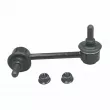 Entretoise/tige, stabilisateur arrière gauche CTR CL0487L - Visuel 2