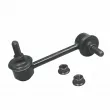 Entretoise/tige, stabilisateur arrière droit CTR CL0487R - Visuel 1