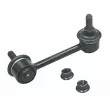 Entretoise/tige, stabilisateur arrière droit CTR CL0487R - Visuel 2