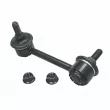 Entretoise/tige, stabilisateur arrière gauche CTR CL0490L - Visuel 1