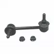 Entretoise/tige, stabilisateur arrière gauche CTR CL0490L - Visuel 2