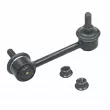 Entretoise/tige, stabilisateur arrière droit CTR CL0490R - Visuel 2