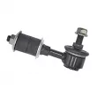 Entretoise/tige, stabilisateur CTR CL0491 - Visuel 2