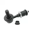 Entretoise/tige, stabilisateur CTR CL0493 - Visuel 1