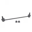 Entretoise/tige, stabilisateur CTR CL0494 - Visuel 3