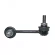 Entretoise/tige, stabilisateur arrière gauche CTR CL0495L - Visuel 2