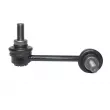 Entretoise/tige, stabilisateur arrière droit CTR CL0495R - Visuel 2