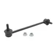 Entretoise/tige, stabilisateur arrière gauche CTR CL0497 - Visuel 1
