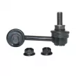 Entretoise/tige, stabilisateur avant gauche CTR CL0499L - Visuel 1