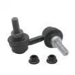 Entretoise/tige, stabilisateur avant droit CTR CL0505R - Visuel 1