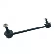 Entretoise/tige, stabilisateur arrière gauche CTR CL0506L - Visuel 1