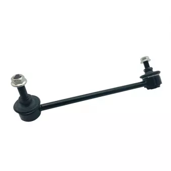 Entretoise/tige, stabilisateur arrière gauche CTR