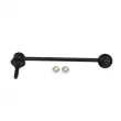 Entretoise/tige, stabilisateur arrière gauche CTR CL0506L - Visuel 3
